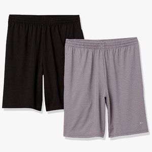Men’s Athletic Shorts
